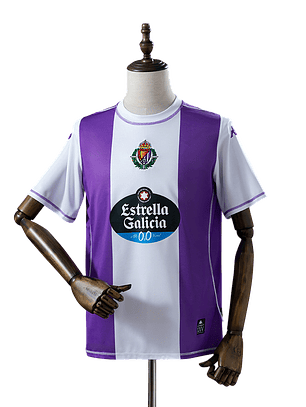 Real Valladolid - Camisola Edição Especial 25/26