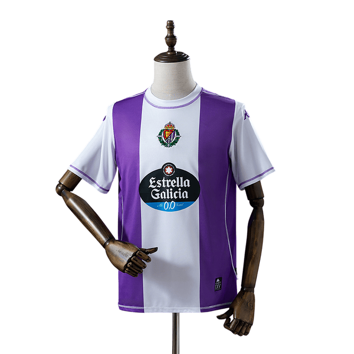 Real Valladolid - Camisola Edição Especial 25/26 1