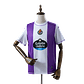 Real Valladolid - Camisola Edição Especial 25/26 - Thumbnail 1