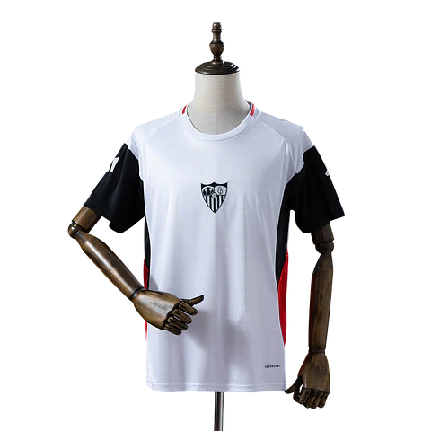 Sevilla - Camisola de Treino 25/26