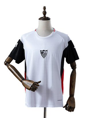 Sevilla - Camisola de Treino 25/26