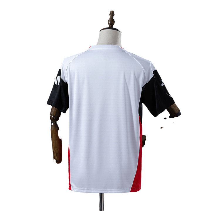 Sevilla - Camisola de Treino 25/26 2