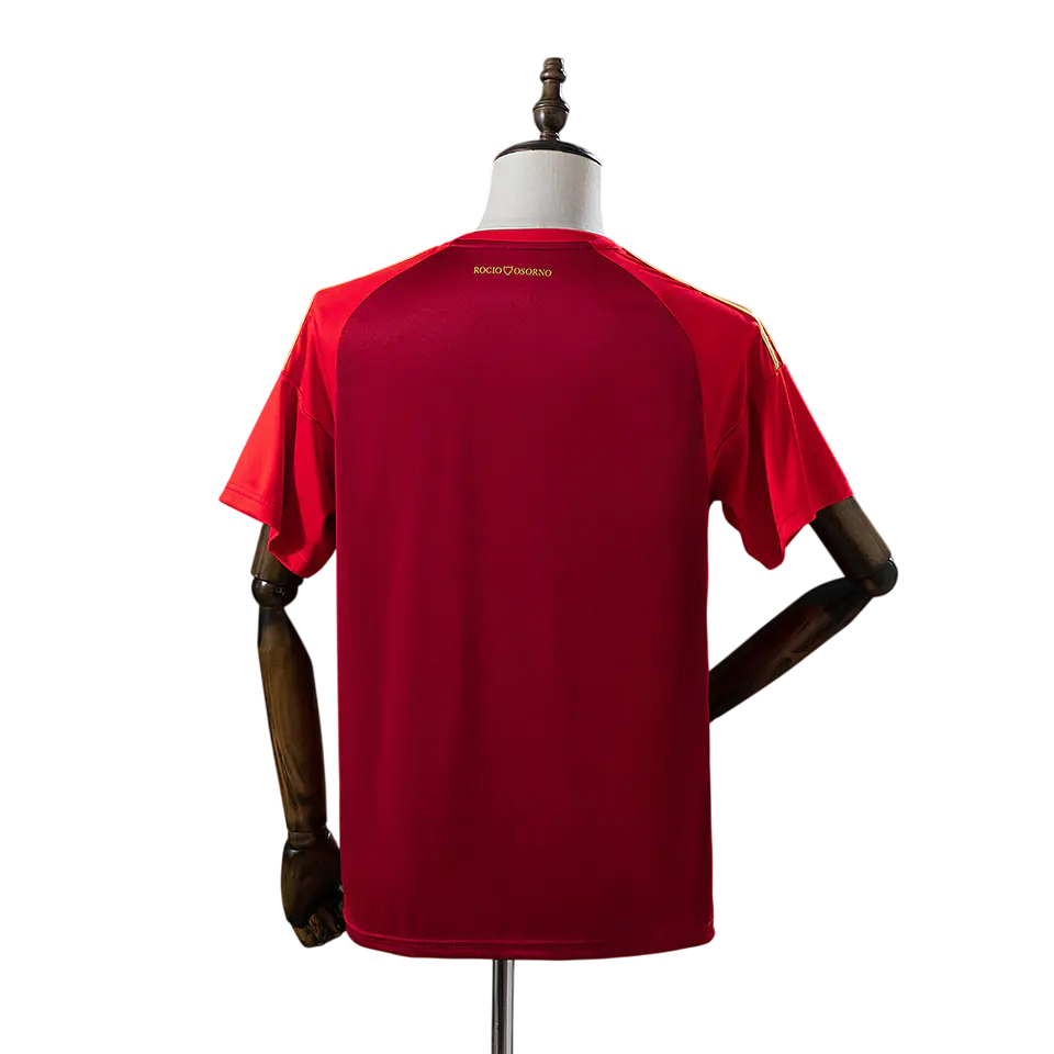 Sevilla - Camisola Edição Especial 25/26 2