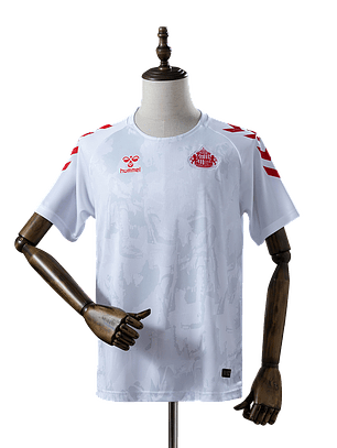 Sunderland - Camisola Edição Especial 25/26