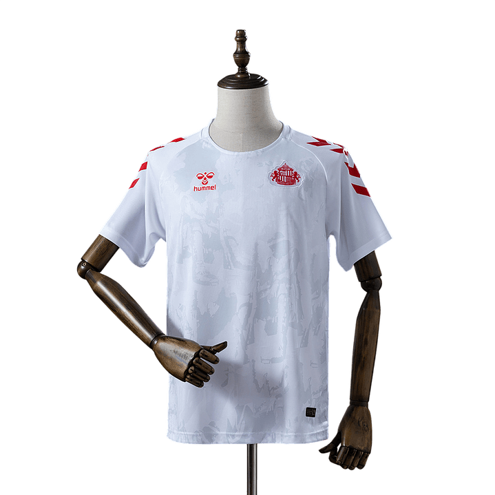 Sunderland - Camisola Edição Especial 25/26 1