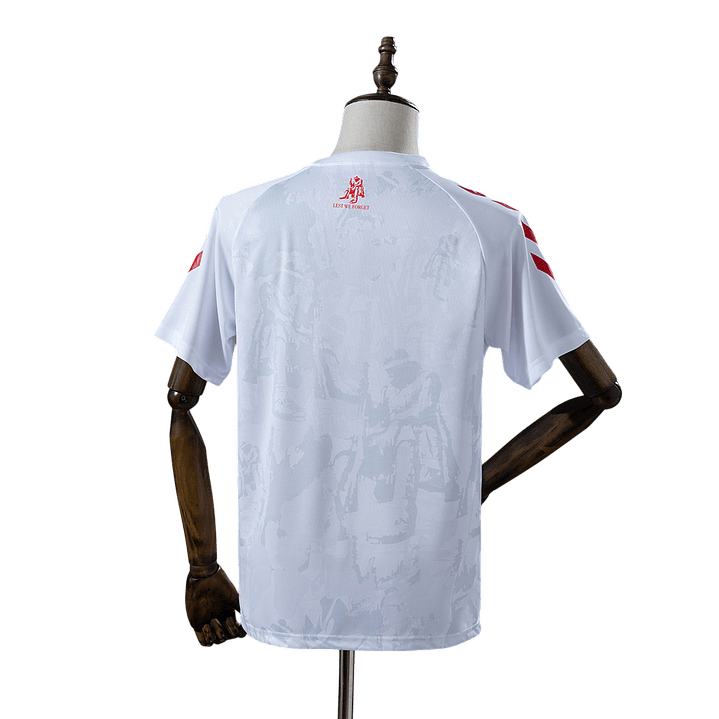 Sunderland - Camisola Edição Especial 25/26 2