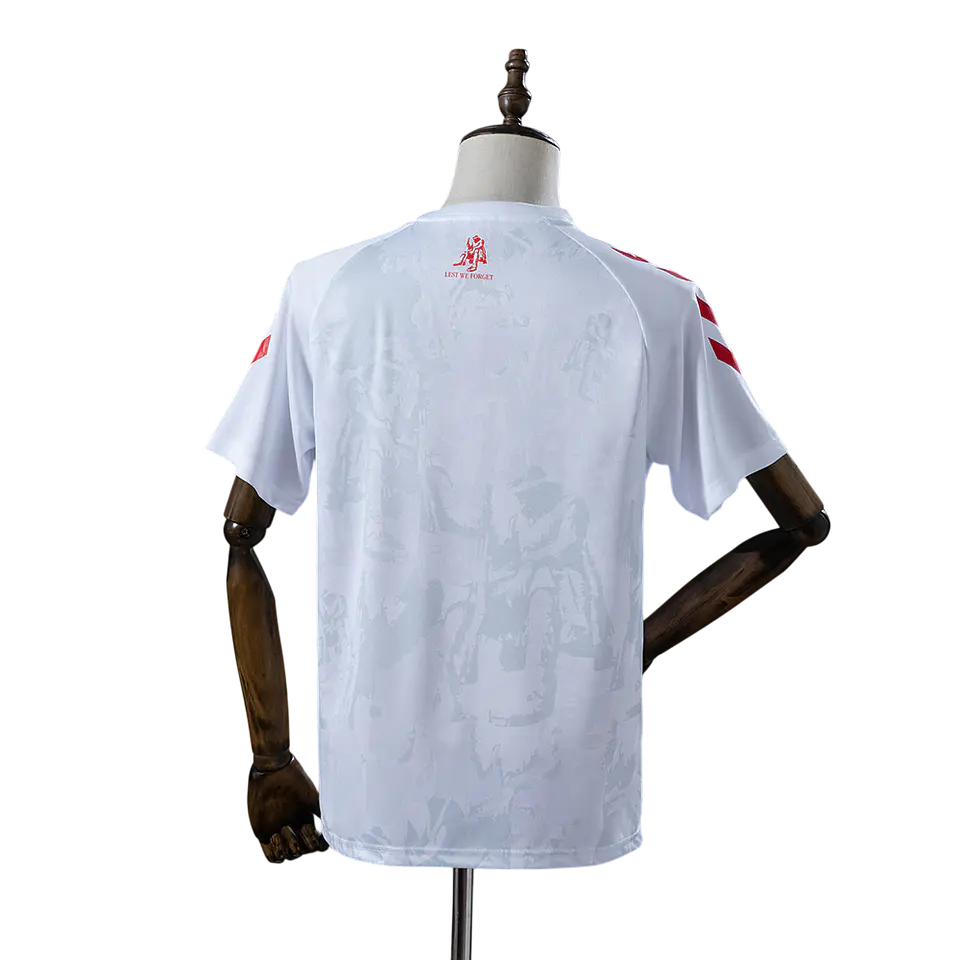 Sunderland - Camisola Edição Especial 25/26 2
