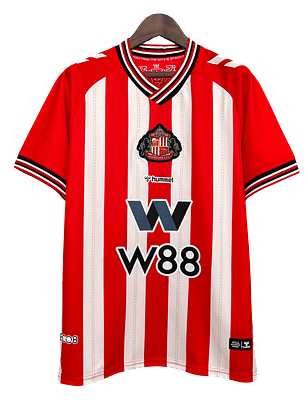 Sunderland - Camisola Principal 25/26