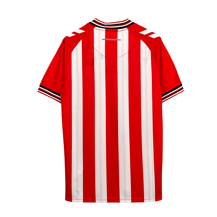 Sunderland - Camisola Principal 25/26 2