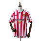 Sunderland - Camisola Principal 05/06 Retro - Thumbnail 1