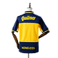 Boca Juniors - Camisola Principal 1999 Retro - Thumbnail 2