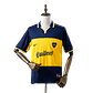 Boca Juniors - Camisola Principal 1999 Retro - Thumbnail 1