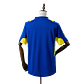 Boca Juniors - Camisola Principal 2005 Retro - Thumbnail 2