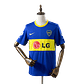 Boca Juniors - Camisola Principal 10/11 Retro - Thumbnail 1