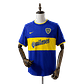 Boca Juniors - Camisola Principal 99/00 Retro - Thumbnail 1