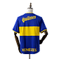 Boca Juniors - Camisola Principal 99/00 Retro - Thumbnail 2