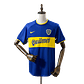 Boca Juniors - Camisola Principal 00/01 Retro - Thumbnail 1