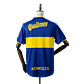 Boca Juniors - Camisola Principal 00/01 Retro - Thumbnail 2