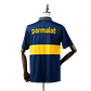 Boca Juniors - Camisola Principal 93/95 Retro - Thumbnail 2