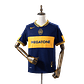 Boca Juniors - Camisola Principal 06/07 Retro - Thumbnail 1