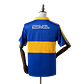 Boca Juniors - Camisola Principal 90/91 Retro - Thumbnail 2