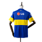 Boca Juniors - Camisola Principal 11/12 Retro  - Thumbnail 2