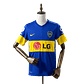 Boca Juniors - Camisola Principal 11/12 Retro  - Thumbnail 1