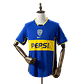 Boca Juniors - Camisola Principal 02/03 Retro - Thumbnail 1