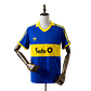 Boca Juniors - Camisola Principal 86/88 Retro - Thumbnail 1
