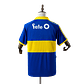 Boca Juniors - Camisola Principal 86/88 Retro - Thumbnail 2