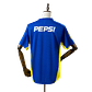 Boca Juniors - Camisola Principal 04/05 Retro - Thumbnail 2