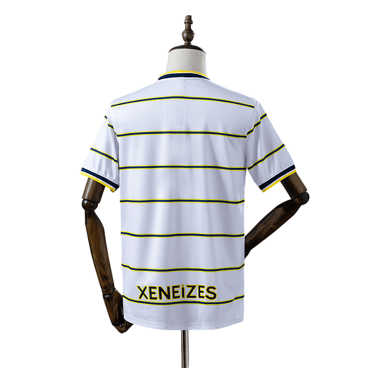 Boca Juniors - Camisola Secundária 1999 Retro 2