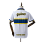 Boca Juniors - Camisola Secundária 97/98 Retro - Thumbnail 2