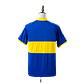 Boca Juniors - Camisola Principal 85/86 Retro  - Thumbnail 2