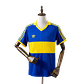 Boca Juniors - Camisola Principal 85/86 Retro  - Thumbnail 1