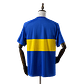 Boca Juniors - Camisola Principal 1981 Retro - Thumbnail 2