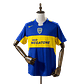 Boca Juniors - Camisola Principal 05/06 Retro - Thumbnail 1