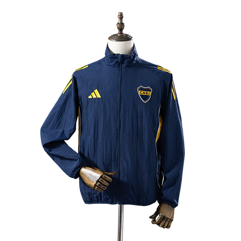 Boca Juniors - Casaco 25/26