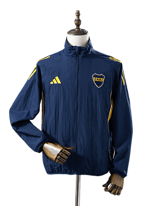 Boca Juniors - Casaco 25/26