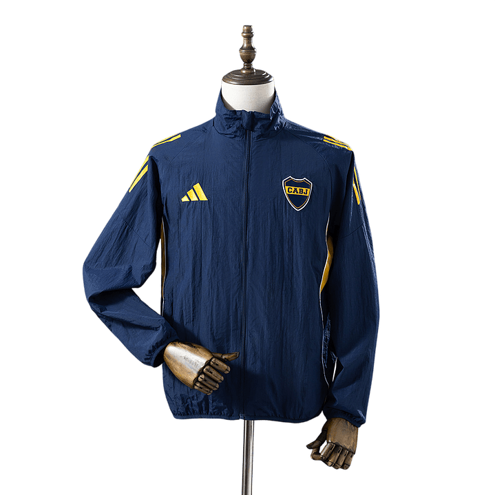 Boca Juniors - Casaco 25/26 1