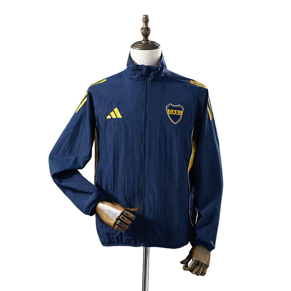 Boca Juniors - Casaco 25/26 1