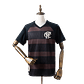 Flamengo - Camisola Diamante Negro 25/26 - Thumbnail 1