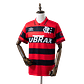 Flamengo - Camisola Principal 94/95 Retro - Thumbnail 1