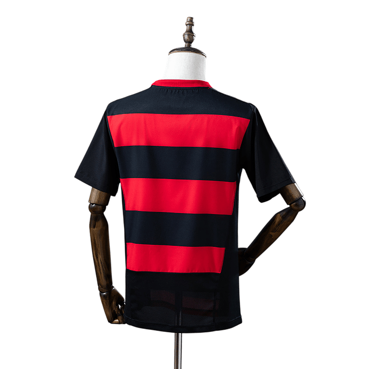 Flamengo - Camisola Alternativa 05/06 Retro 2