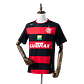 Flamengo - Camisola Alternativa 05/06 Retro - Thumbnail 1