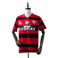 Flamengo - Camisola Principal 1995 Retro - Thumbnail 1