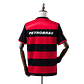 Flamengo - Camisola Principal 00/01 Retro - Thumbnail 2