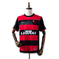 Flamengo - Camisola Principal 00/01 Retro - Thumbnail 1