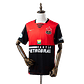 Flamengo - Camisola Alternativa 08/09 Retro - Thumbnail 1