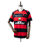 Flamengo - Camisola Principal 02/03 Retro  - Thumbnail 1